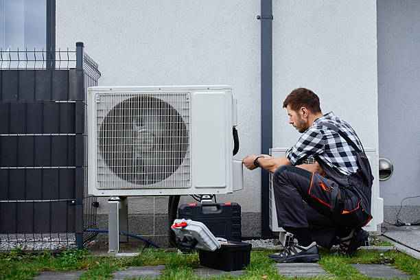 Trusted Hvac Repair service in Lionville, PA - HVAC Repair CO